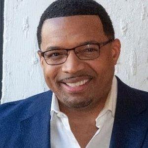 Dr. Rashad Richey