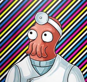 Dr. Smoofy