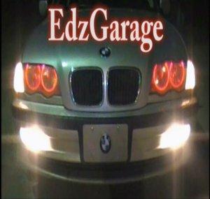 EdzGarage