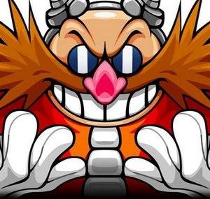 Eggman Empire