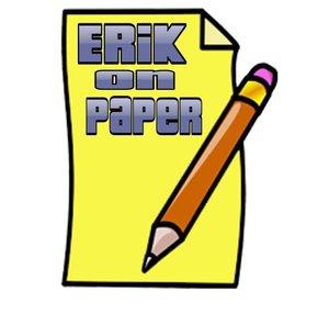 ErikOnPaper
