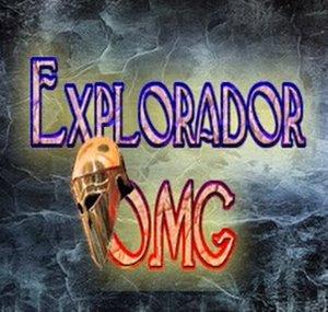 Explorador OMG