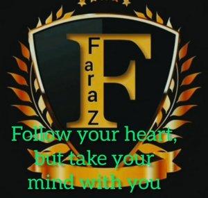 Faraz