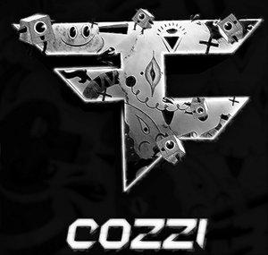 FaZe Cozzi 2nd channel
