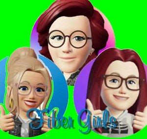 Fiber Girls