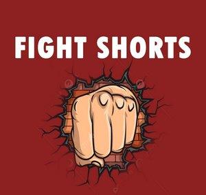 Fight Shorts