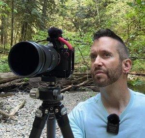 Foggy Lens Photography