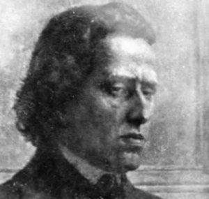 Frederic Copén