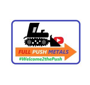Full Push Metals