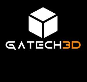 GATECH3D