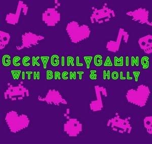 Geeky Girly Gaming