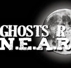 GhostsRNEARShow