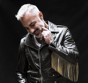 Gianluca Vacchi