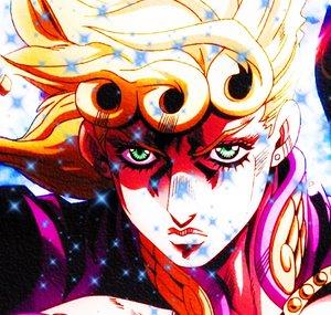Giorno GiovannaAestheticXL