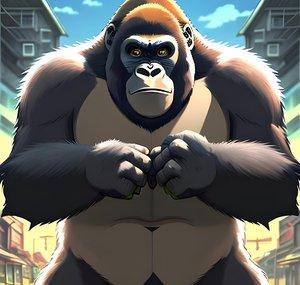 Gorimono