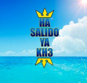 Ha Salido Ya KH3