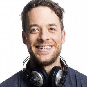 Hamish Blake