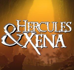Hercules & Xena