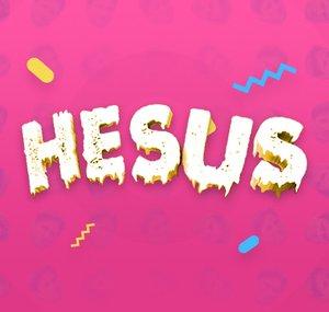 HESUS STREAM