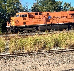 Houston Railfan Productions