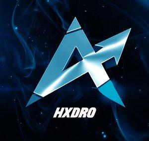 HxdroFX