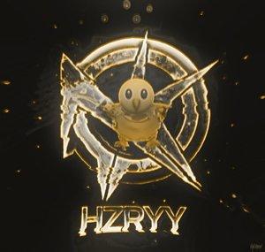 Hzryy