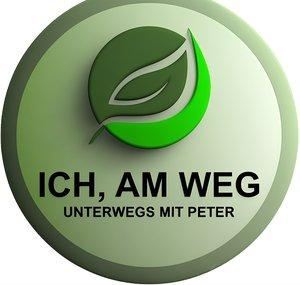 Ich, am Weg - Unterwegs mit Peter