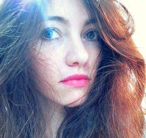 Izabela Stress