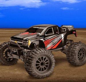 JConceptsRacing