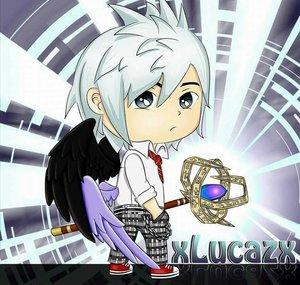JustLucaz
