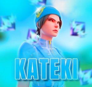K A T E K I