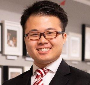 Kevin Loh - Classical Guitarist