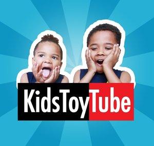 KidsToyTube
