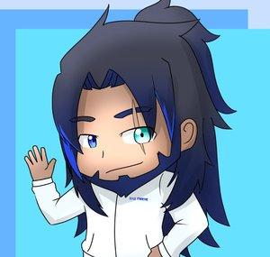 Kyle Freeze Animation
