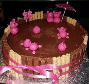 Los PostresMariTere