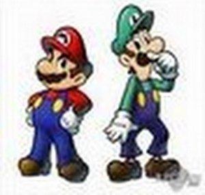 MarioLuigi5000