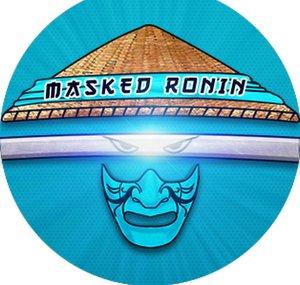Masked Ronin
