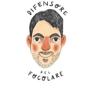Matteo Iaboni - Difensore del Focolare