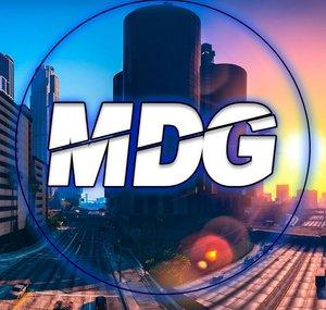 MattyDoesGaming