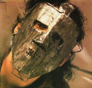 Metal Head
