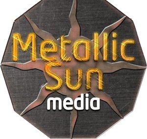 Metallic Sun Media
