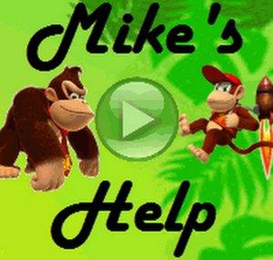 MichaelsipodHelp
