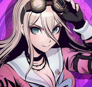 Mikiisbored