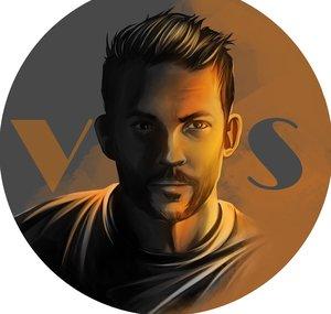 Morgan VS