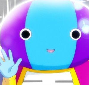 Mystic Zeno