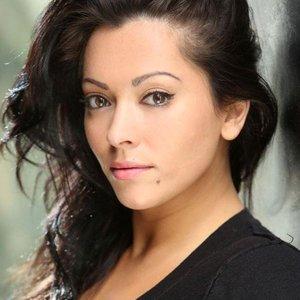 Nadia Sohawon