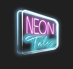 Neon Tales