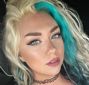 NICOLE SKYES