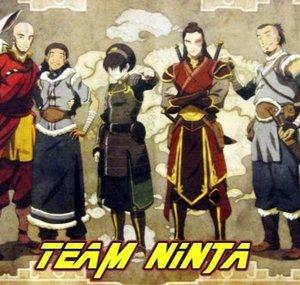 Ninja TV OK
