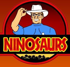 NINOSAURS